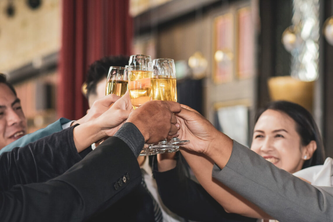 納会とは？開催する意味から成功する進行まで解説