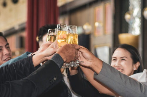 納会とは？開催する意味から成功する進行まで解説