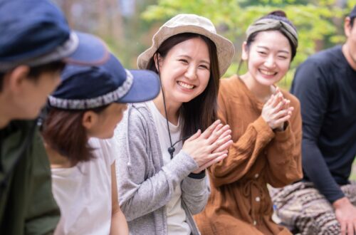 幹事が押さえるべき社員旅行の進め方